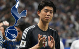 Thương vụ Takai giúp Tottenham khắc phục khủng hoảng trung vệ ra sao?