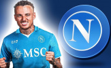 Napoli chi 30 triệu euro chiêu mộ Noa Lang củng cố hàng công