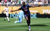 Ousmane Dembele dẫn dắt PSG hủy diệt Real Madrid, mở ra kỷ nguyên mới