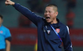 HLV Chu Đình Nghiêm lo ngại V.League 2025/26 khốc liệt