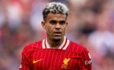 Bayern chi 52 triệu euro hỏi mua Luis Diaz tạo đột biến