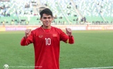 U23 Việt Nam tự tin bảo vệ ngôi vương với hàng tiền vệ đa năng