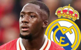 Real Madrid kiên nhẫn chờ Konate với giá rẻ