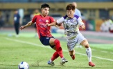 Các đội V.League tăng tốc rèn thể lực cho mùa giải căng thẳng 2025/26
