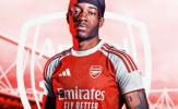 Noni Madueke và bài học từ thương vụ Chelsea sang Arsenal