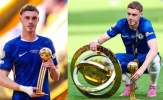 Chelsea thắng đậm PSG vì màn trình diễn bất ngờ của Cole Palmer