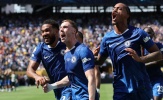 Cole Palmer tỏa sáng rực rỡ, giúp Chelsea đoạt FIFA Club World Cup 2025