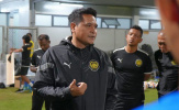 U23 Malaysia đặt mục tiêu quan trọng trước trận đấu với U23 Philippines