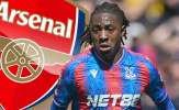 TTCN hôm nay: Arsenal gây bất ngờ với đề nghị mua Eze