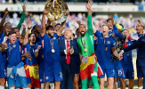 Tổng thống Trump bất ngờ gợi ý đổi tên 'soccer' thành 'football' tại Mỹ