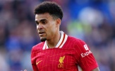 Luis Diaz sẵn sàng ra đi, Liverpool gồng mình giữ chân 