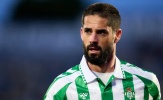 Hành trình phục hồi kỳ diệu của Isco tạo đà chinh phục mùa mới