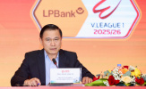 V-League 2025 trang bị VAR mới, trọng tài bị yêu cầu giảm sai sót tối đa