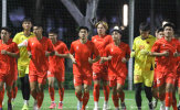 Điểm tin BĐVN: U23 Việt Nam đối mặt thách thức lớn bảo vệ ngôi vương
