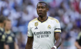 David Alaba đối mặt thử thách mới với chấn thương liên tiếp tại Real Madrid