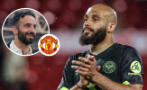 Lời đề nghị cuối cho Mbeumo mở khóa triều đại Ruben Amorim tại Man United