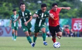 Sáp nhập CLB Đồng Nai và Bình Phước tạo trang mới bóng đá hạng Nhất 