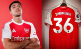 Martin Zubimendi giá trị vô hình khiến Arsenal si mê 2