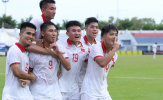 U23 Việt Nam đặt mục tiêu tưng bừng thắng U23 Lào ngày ra quân
