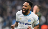 Aubameyang bất ngờ trở lại Olympique Marseille với hợp đồng 2 năm