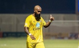 CLB Hải Phòng ký Luiz Antonio tăng cường tuyến giữa trước mùa giải mới