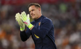 Ter Stegen đối mặt nguy cơ chia tay Barcelona sau chuỗi ngày sa sút nặng nề