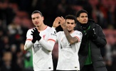  Liverpool thanh lọc đội hình, 5 cầu thủ đối mặt tương lai bất định
