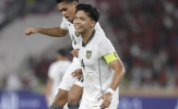 Indonesia đối đầu Malaysia quyết định vé bán kết U23 Đông Nam Á.