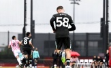 Florian Wirtz ra mắt Liverpool ấn tượng với hai pha kiến tạo bất ngờ