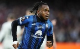 Cristian Chivu xây dựng triều đại Inter Milan mới quanh Ademola Lookman