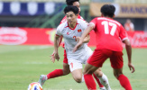 U23 Việt Nam phải điều chỉnh lối chơi trước trận quyết định với Campuchia
