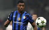 Barcelona lo ngại khó chiêu mộ Denzel Dumfries vì tài chính
