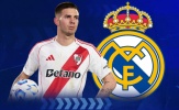 Real Madrid chi 178 triệu euro nâng cấp hàng thủ và đầu tư sao trẻ