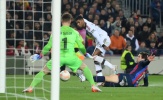Rashford trở lại Camp Nou mới, niềm hy vọng bất ngờ của Barcelona
