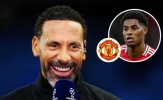 Rio Ferdinand cảnh báo Rashford về cuộc cạnh tranh khốc liệt tại Barca