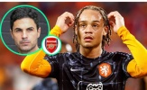 Arsenal quyết chiêu mộ Xavi Simons giải bài toán sáng tạo
