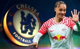 Những ngôi sao nào sẽ ra đi khi Chelsea săn đón tài năng Xavi Simons?