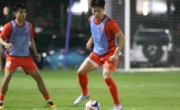 Tổng hợp BĐVN: Đình Bắc bình phục nhanh, U23 Việt Nam quyết thắng Campuchia