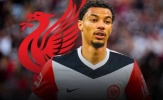 Liverpool bạo chi mua Hugo Ekitike, nâng tầm hàng công khủng