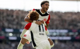 Eintracht Frankfurt kiếm hơn 230 triệu euro từ ba tiền đạo chỉ trong 3 năm