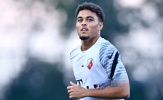 Lyon chiêu mộ Ruben Kluivert với mức giá hợp lý gây chú ý