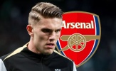 Viktor Gyokeres gia nhập Arsenal với kỳ vọng lớn và áp lực khổng lồ