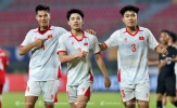 HLV Kim Sang Sik hy vọng cải thiện khâu dứt điểm của U23 Việt Nam