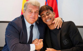 Joan Laporta bảo vệ bữa tiệc sinh nhật 18 tuổi của Lamine Yamal