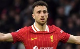 Liverpool trước nỗi đau mất Diogo Jota, mùa giải đầy thách thức