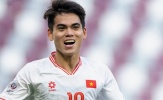 Khuất Văn Khang trở thành cầu thủ đắt giá nhất U23 Đông Nam Á 2025