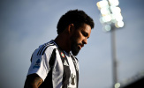 Douglas Luiz bỏ ngỏ rời Juventus, ba đội Ngoại hạng Anh theo sát