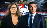 Caen sa sút dù có Mbappe hậu thuẫn, tương lai u ám chờ đợi