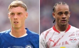 Simons và Cole Palmer có thể phối hợp ăn ý tại Chelsea?