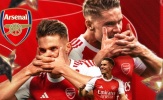 Arsenal đón chân sút Gyokeres với tư duy cầu tiến và thể lực vượt trội